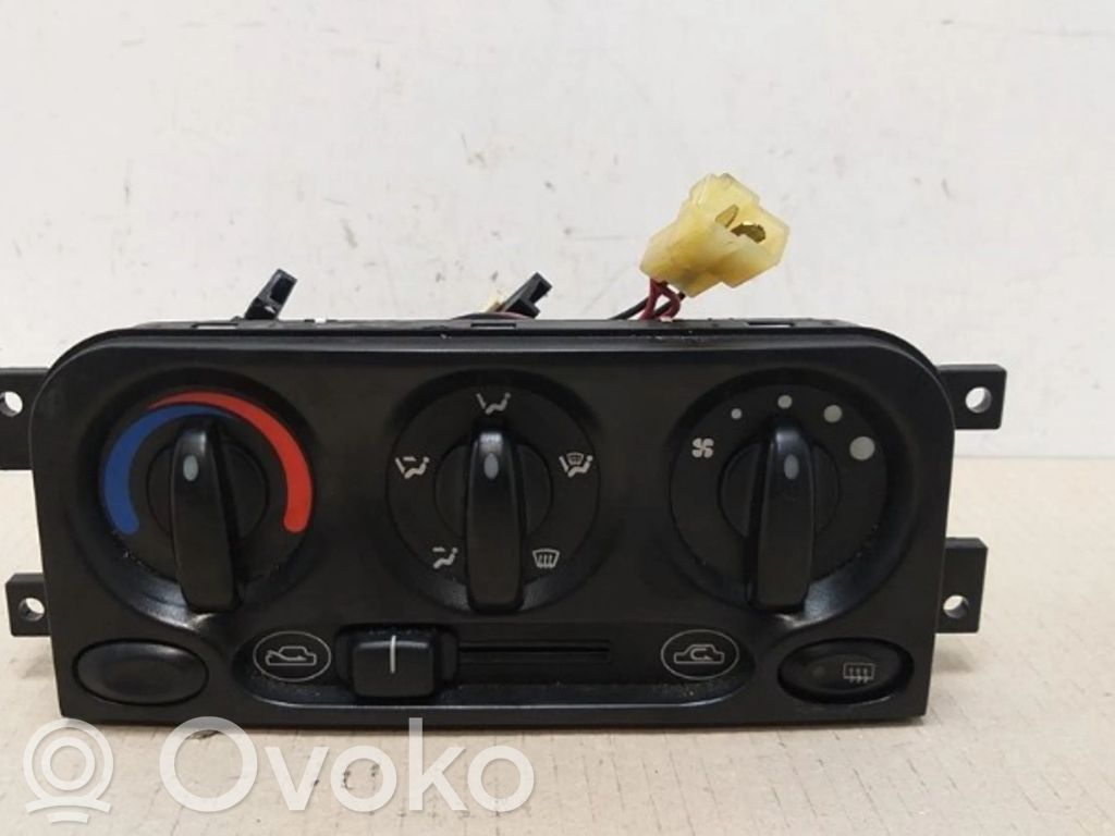 Daewoo Matiz Panel klimatyzacji 