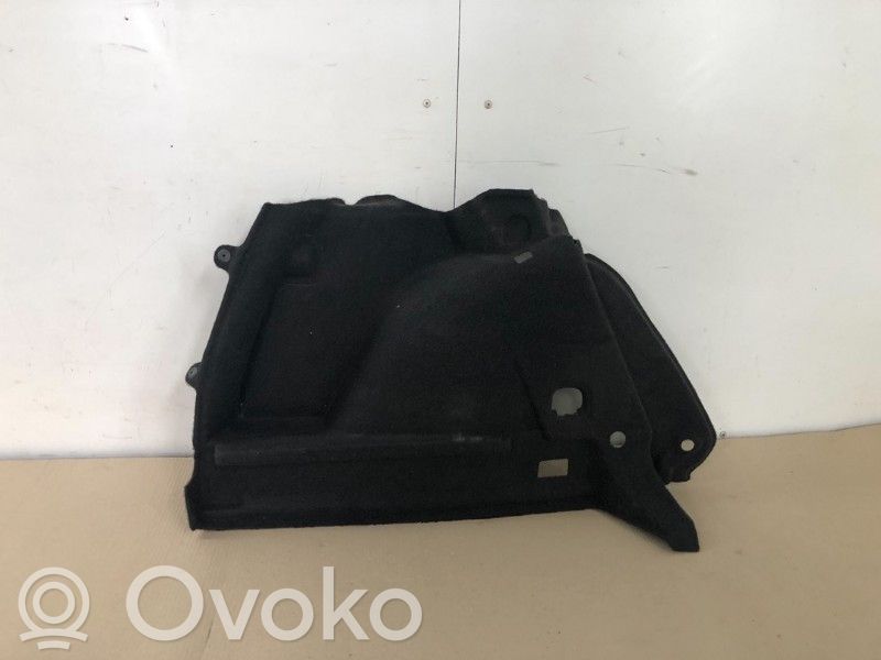 Volkswagen Golf VII Capac plastic hayon 