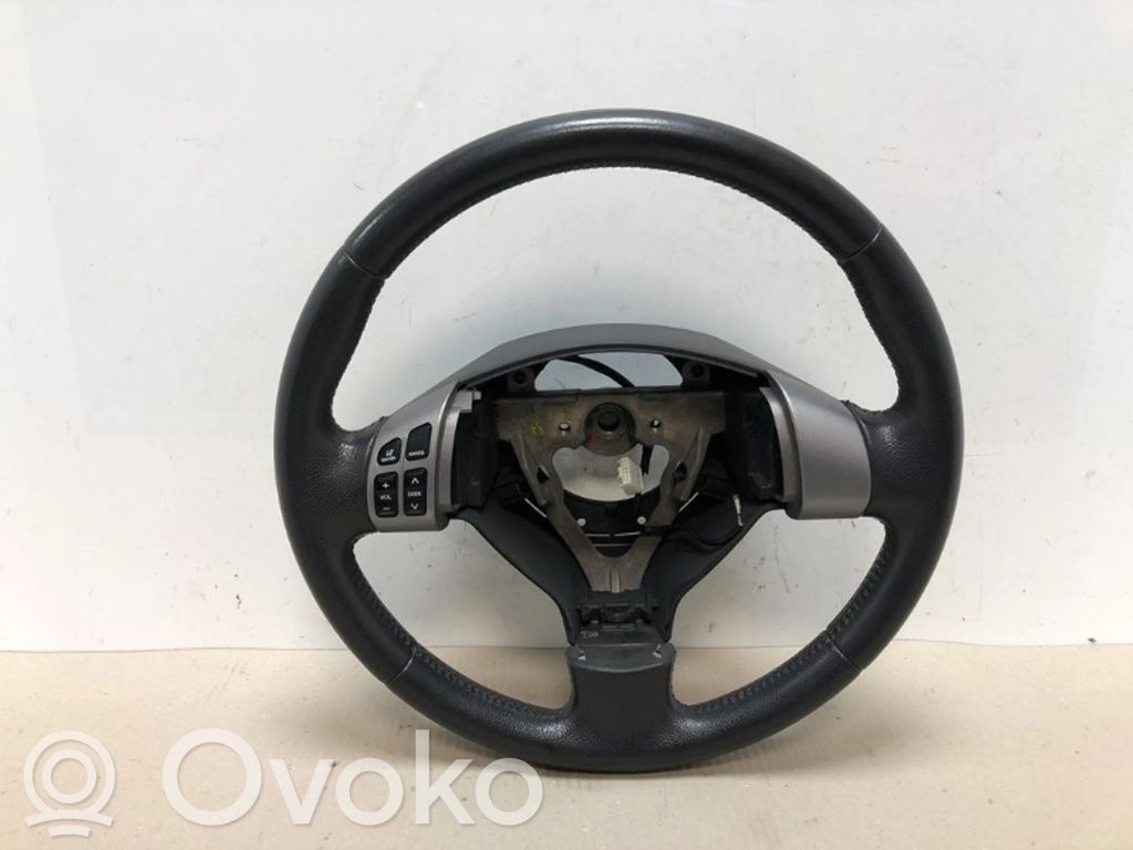 Opel Agila B Stūre 
