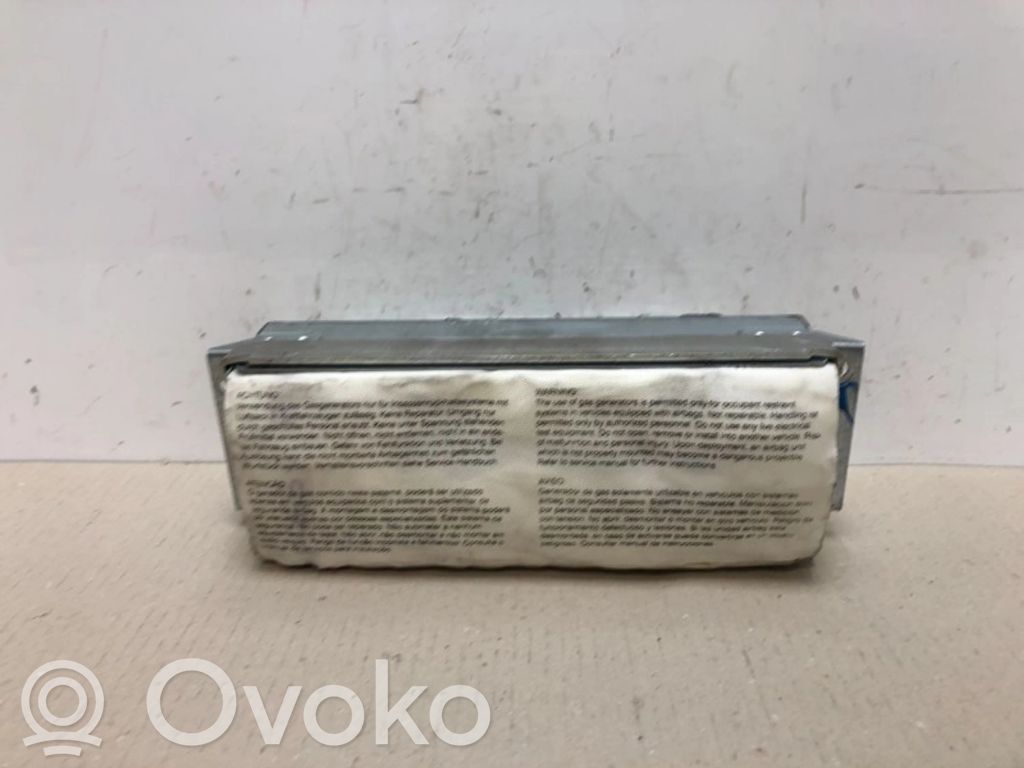 Volkswagen Fox Airbag del passeggero 