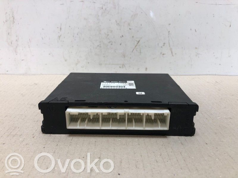 Daihatsu Cuore Unidad de control/módulo del motor 