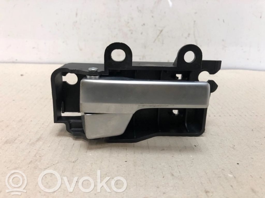 Manecilla externa puerta delantera   3M51R22600BB,3M51R22600BB