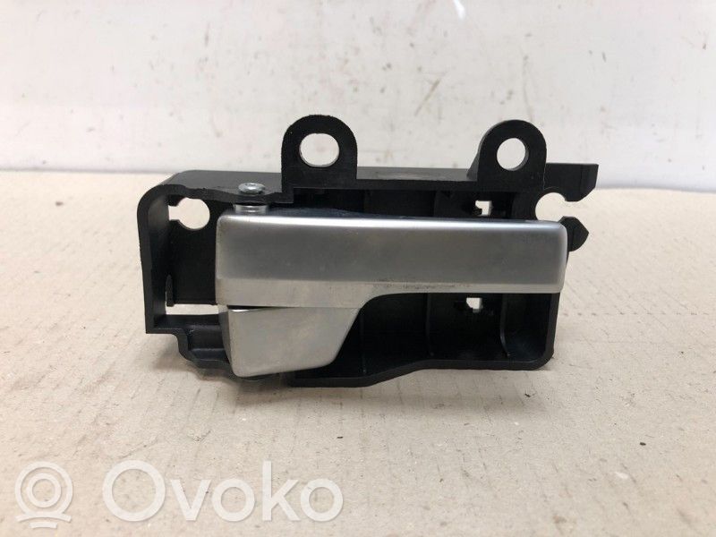 Ford Focus Klamka zewnętrzna drzwi przednich 