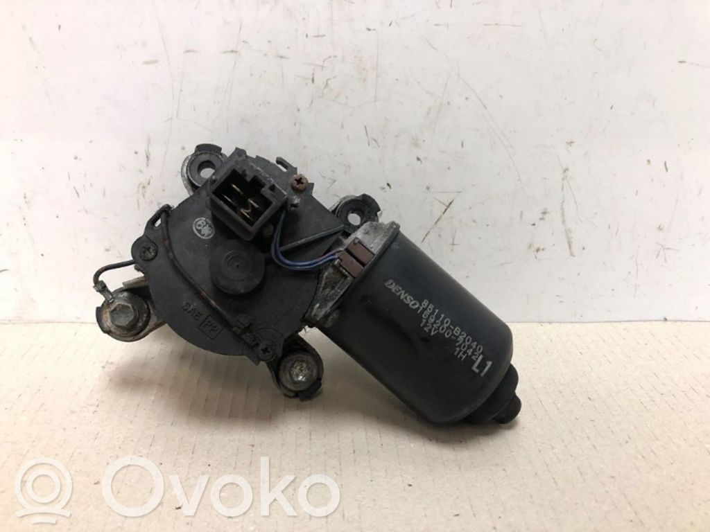 Motor ștergător   85110B2040,85110B2040