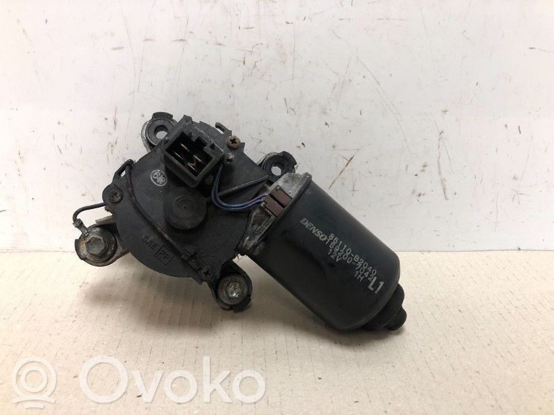 Daihatsu Cuore Moteur d'essuie-glace 