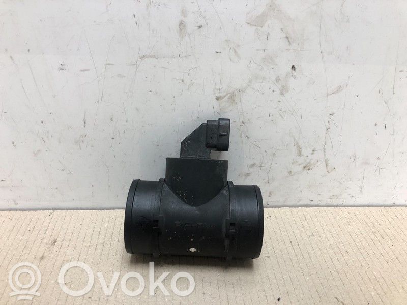 Opel Astra G Ilmamassan virtausanturi