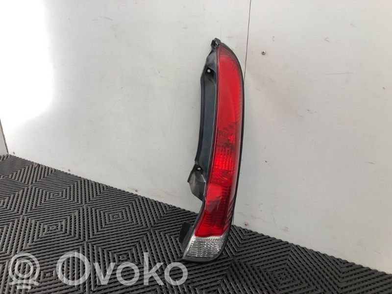 Daihatsu Terios Lampa tylna