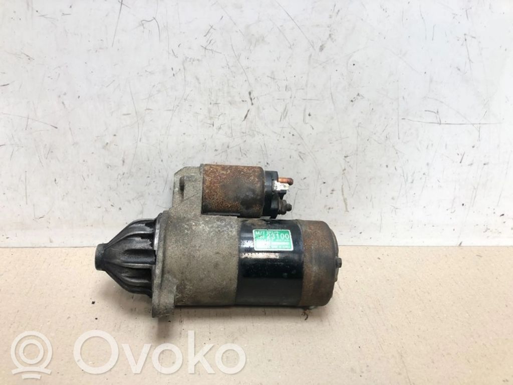 Motor de arranque   3610023100,3610023100