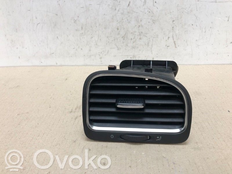 Volkswagen Golf VI Ramă grilă ventilație bord 