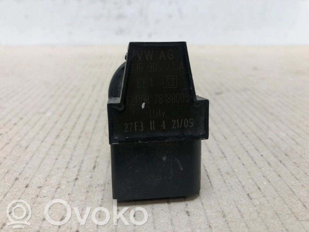 Zündspule Zündmodul   036905715A,036905715A