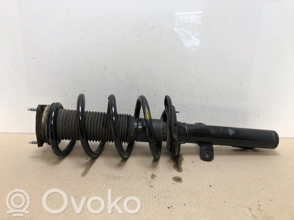 Ford Transit Custom Ammortizzatore anteriore con molla elicoidale