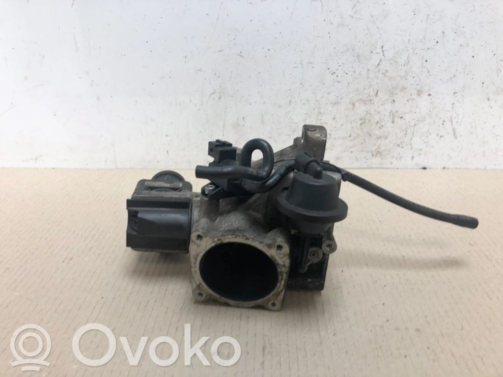 Volvo V40 Cross country Valvola EGR