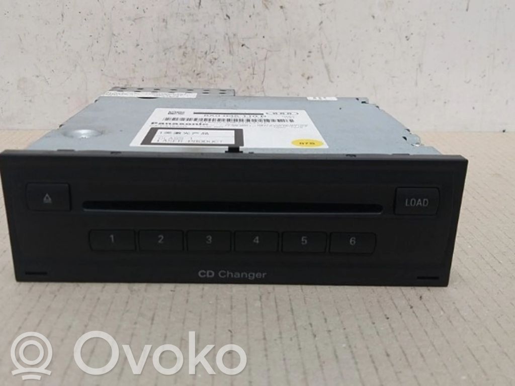 Changeur CD / DVD   8X0035110B,8X0035110B