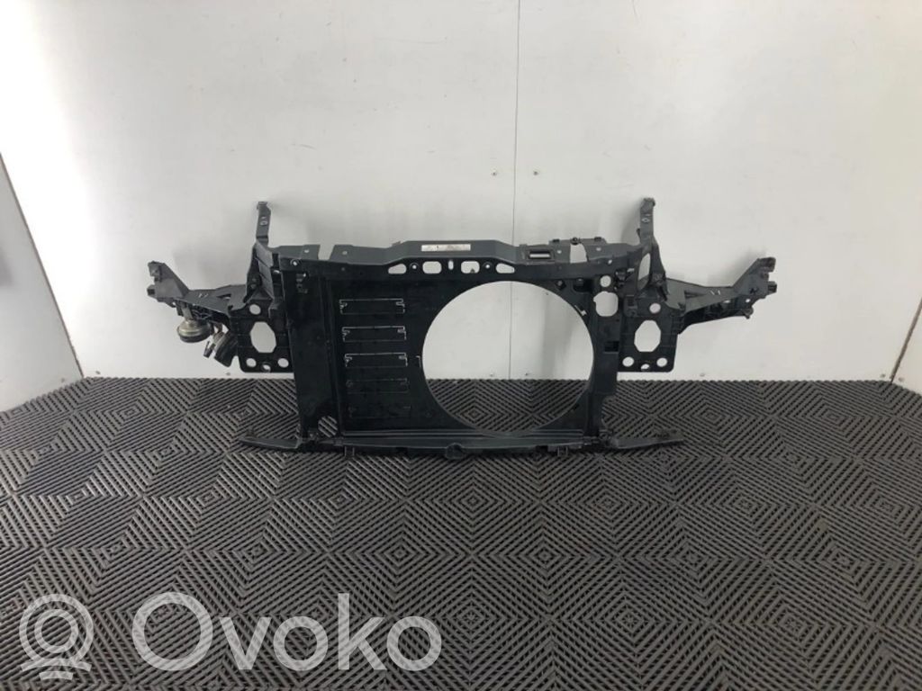 Mini One - Cooper Clubman R55 Kit bară față 