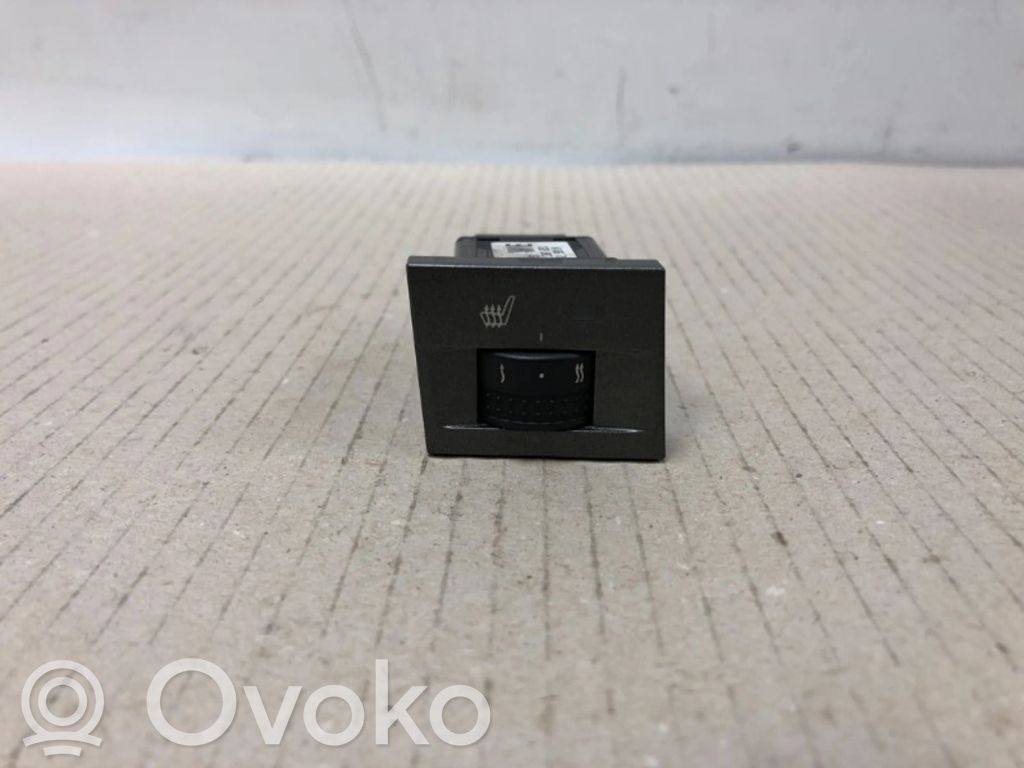 Opel Signum Interruttore riscaldamento sedile