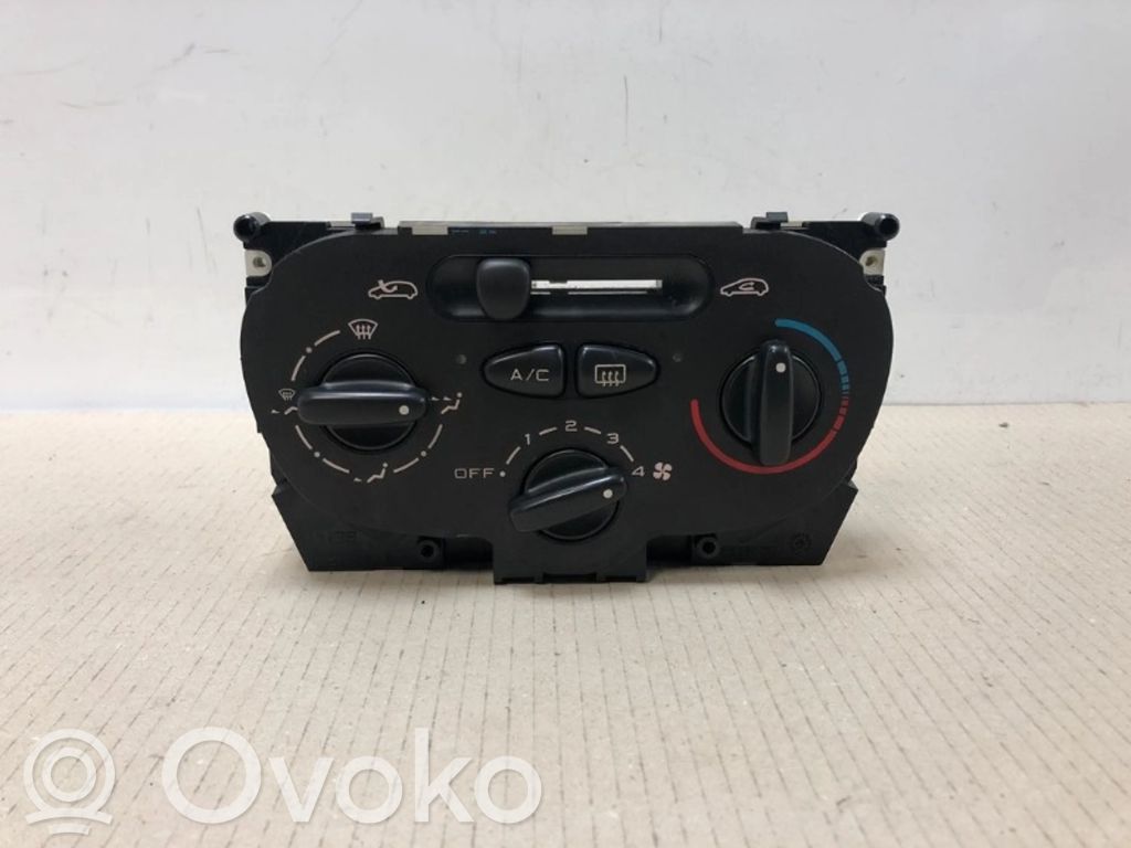Peugeot 206 Unitate control climatizare 