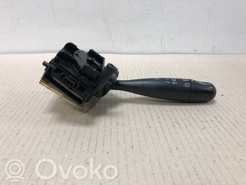 Toyota Yaris Manetka / Przełącznik wycieraczek 