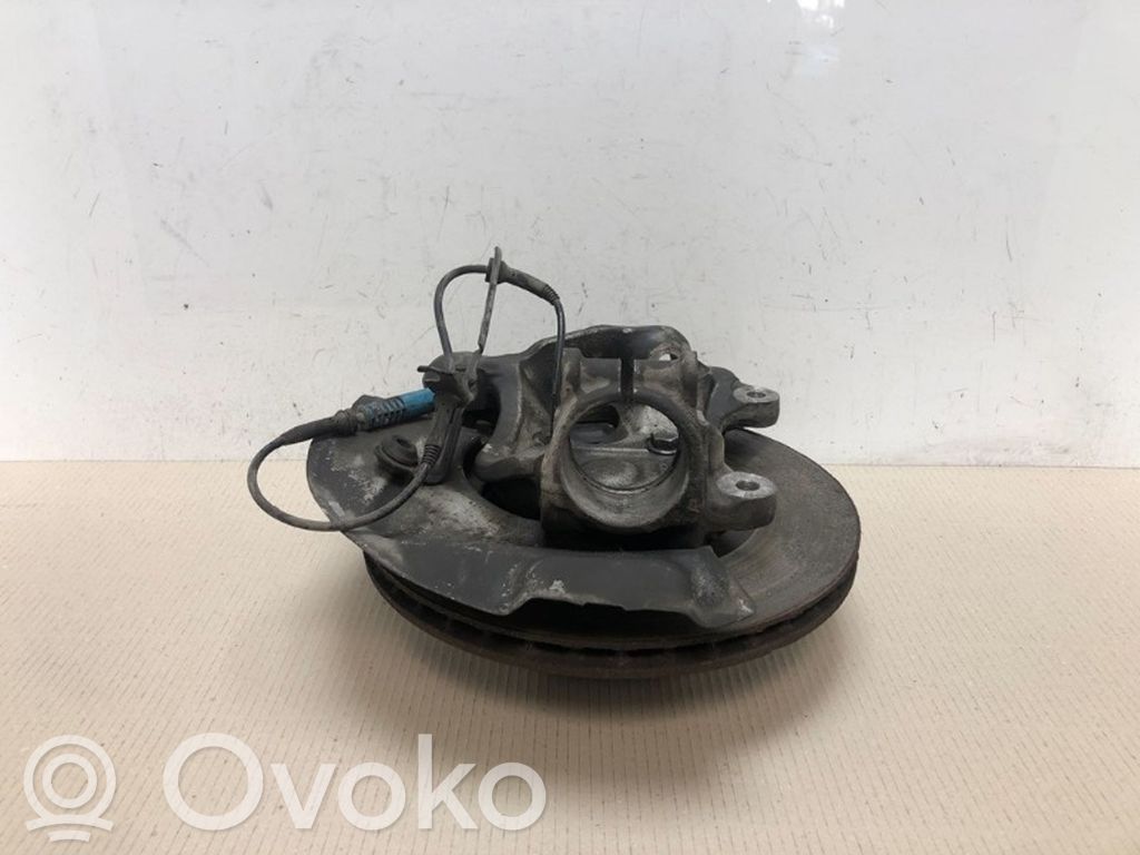 BMW 5 E60 E61 Fuso a snodo con mozzo ruota anteriore