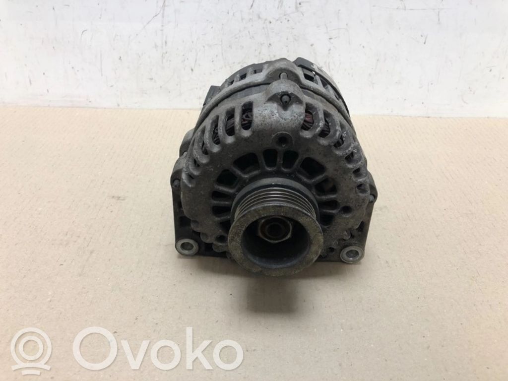Generator/alternator   51754153,51754153