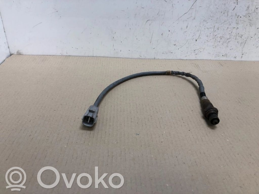 Sonde lambda   0258010155,0258010155
