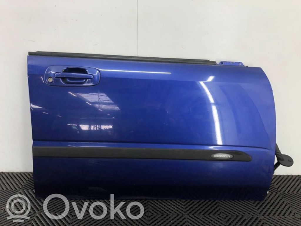 Drzwi przednie   60009FE002,60009FE002