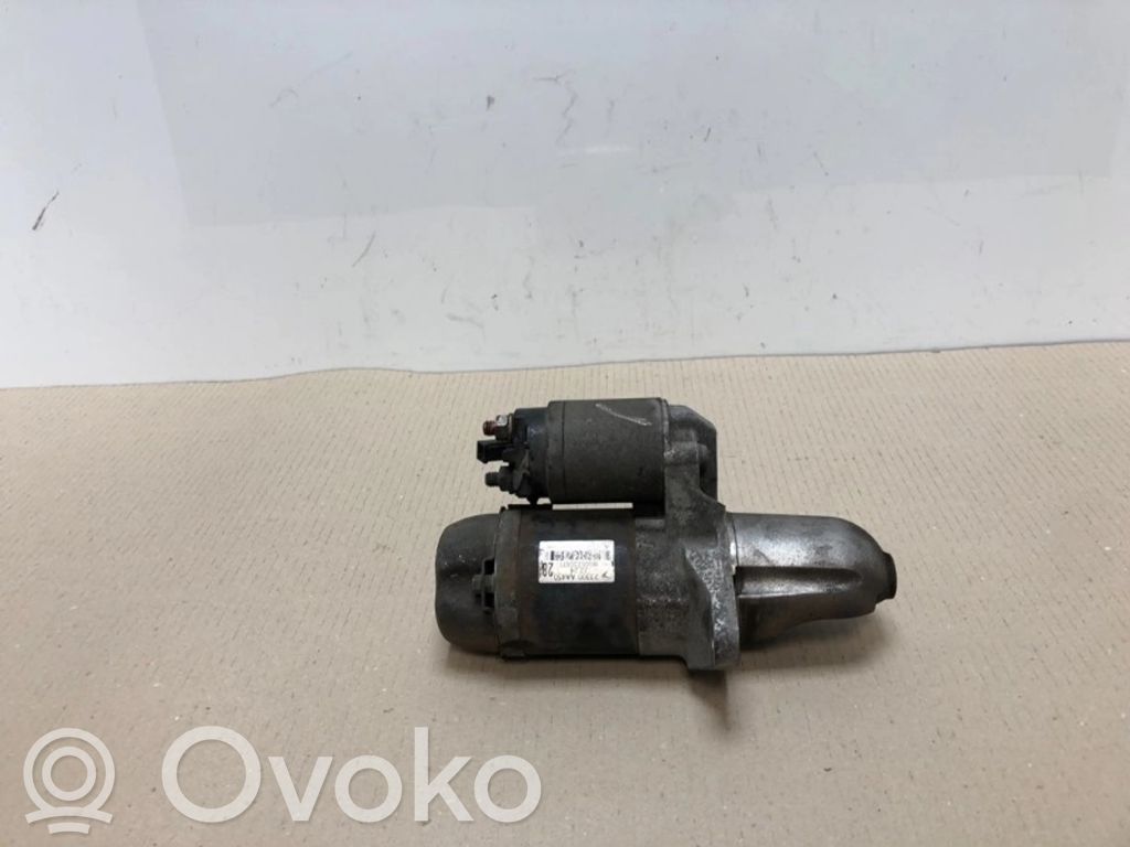 Subaru Impreza II Motorino d’avviamento