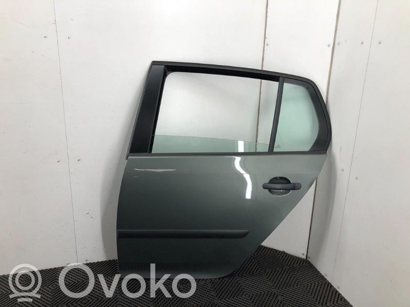 Volkswagen Golf V Drzwi tylne 