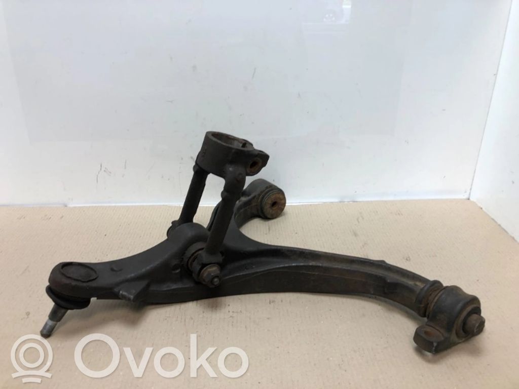 Jeep Grand Cherokee (WK) Front control arm 