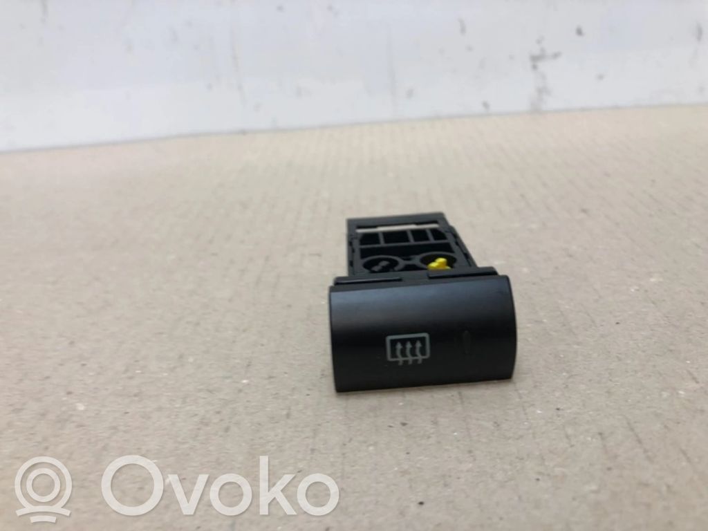 KIA Picanto Comutator încălzire parbriz/lunetă 