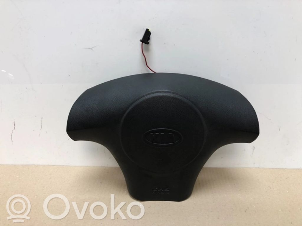 KIA Picanto Airbag dello sterzo