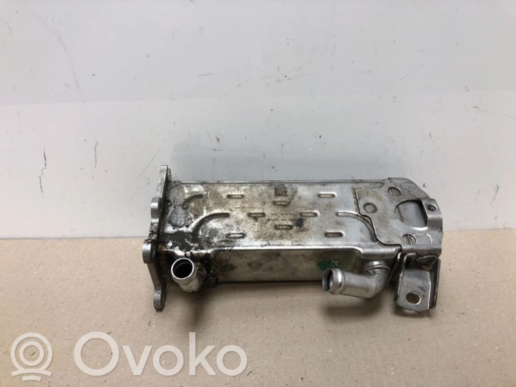 Mercedes-Benz A W176 Răcitor supapă EGR 