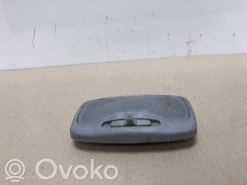 KIA Picanto Luz del asiento delantero 