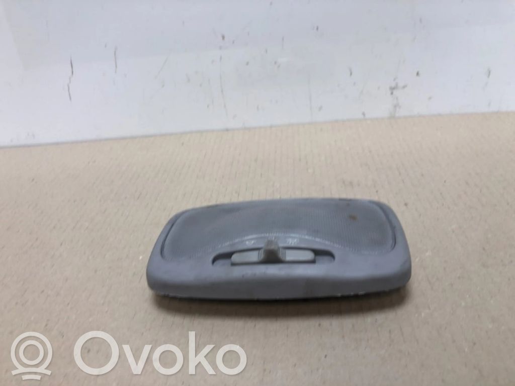 KIA Picanto Illuminazione sedili anteriori