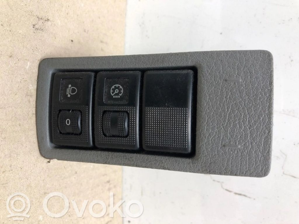 Mazda 2 Headlight level height control switch 