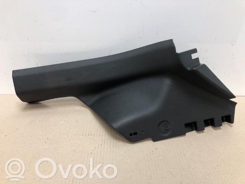 Polestar 2 Motorabdeckung 