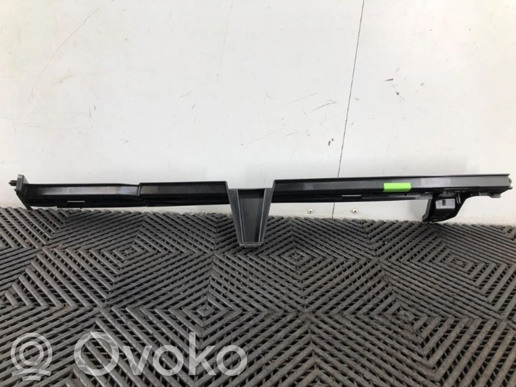Polestar 2 Capac protecție motor 