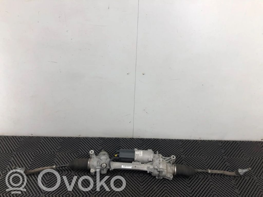 Mercedes-Benz E W213 Cremagliera dello sterzo 