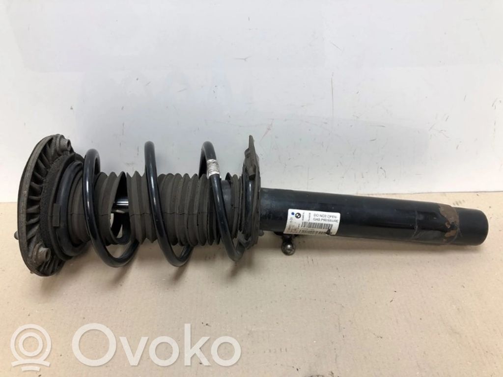 BMW 3 F30 F35 F31 Ammortizzatore anteriore con molla elicoidale