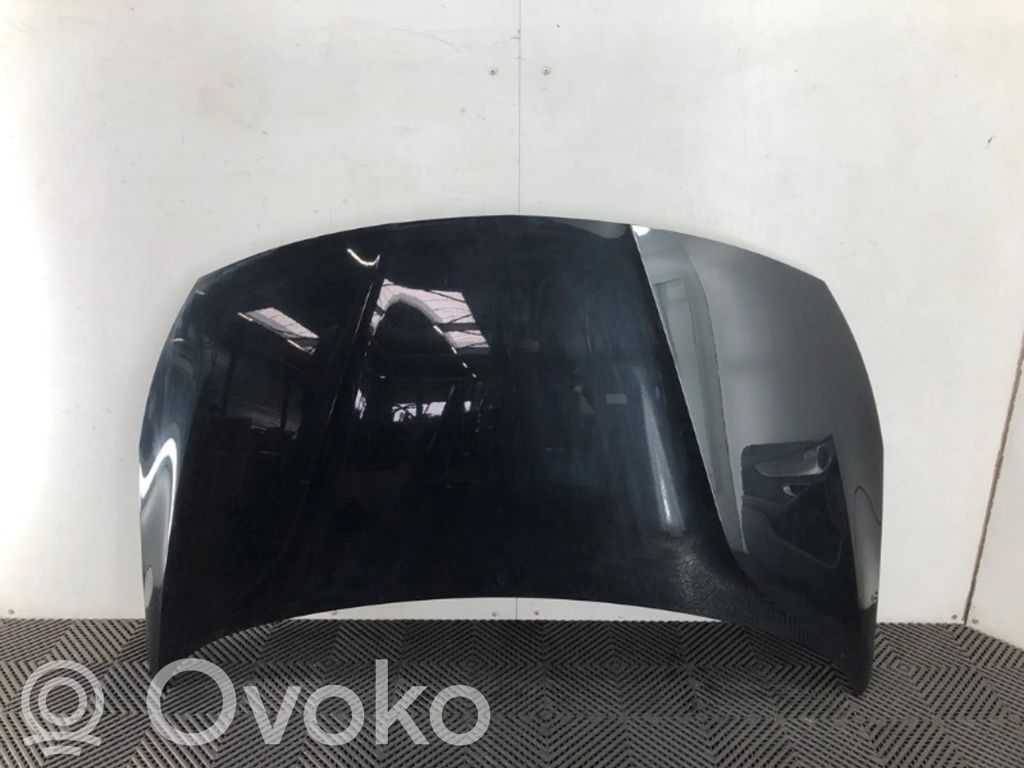 Opel Astra K Capotă motor 