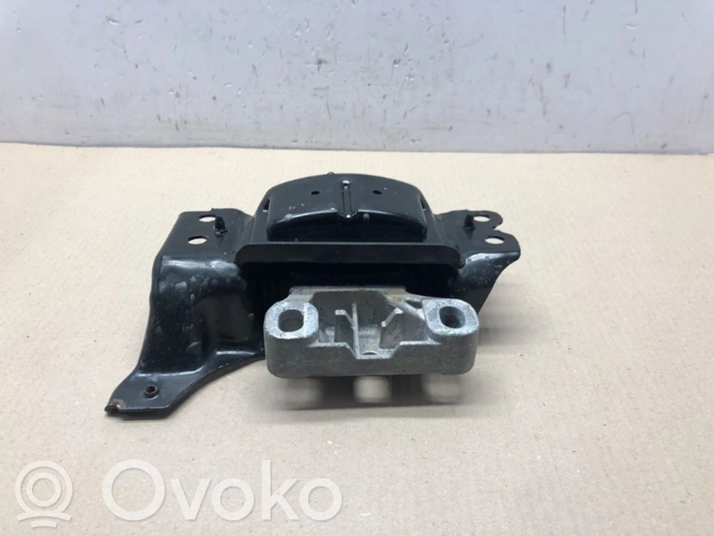 Volkswagen Polo VI Supporto di montaggio scatola del cambio