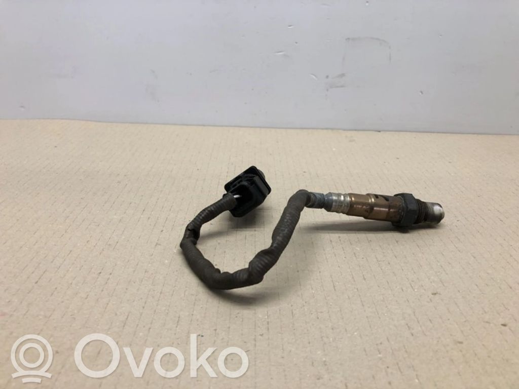 Mercedes-Benz GLE (W166 - C292) Sensore della sonda Lambda
