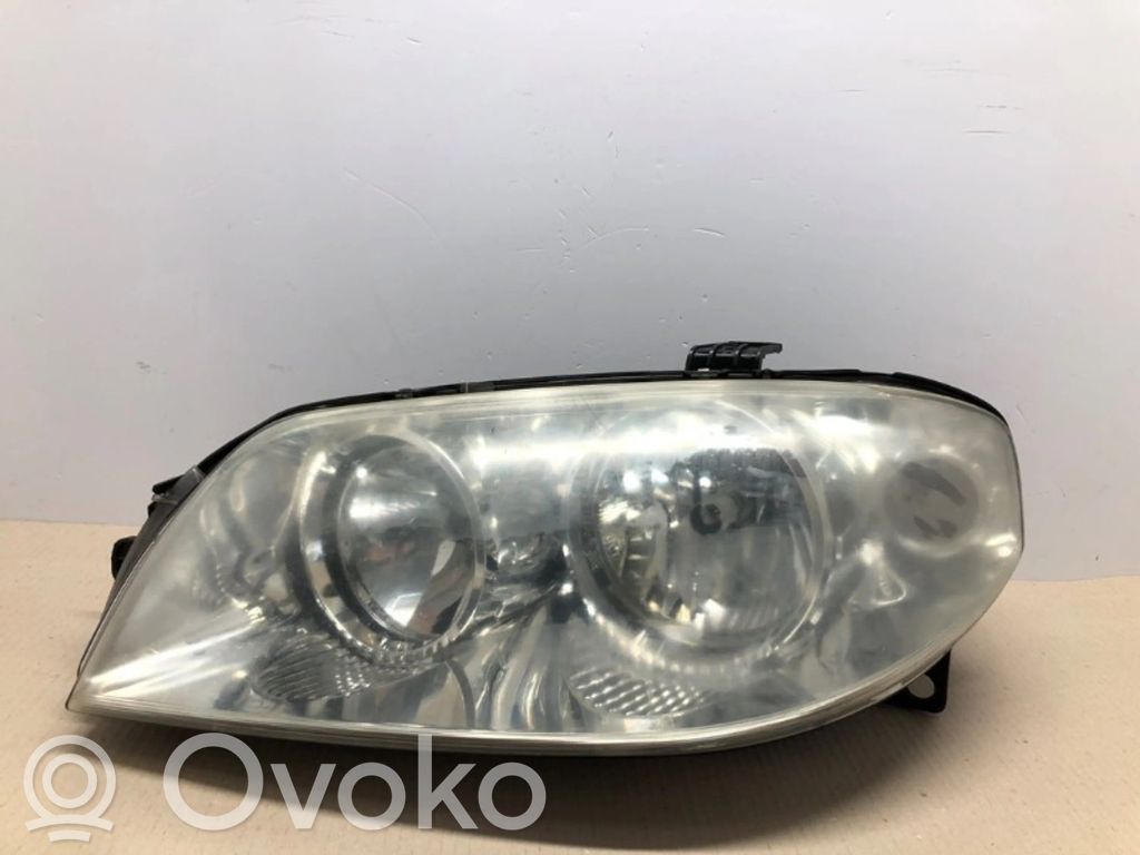 Fiat Punto (188) Scheinwerfer 