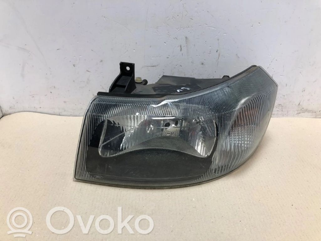 Ford Transit Headlight/headlamp 