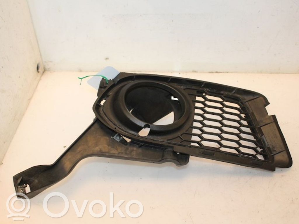 Grille antibrouillard avant