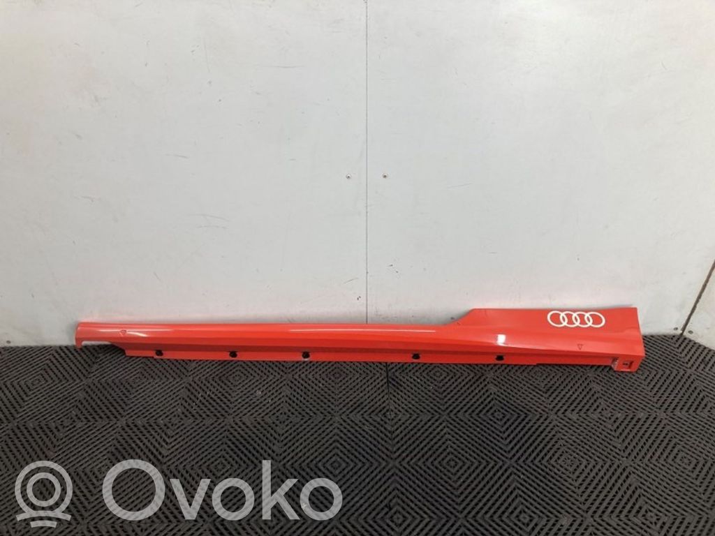 Audi A1 Listón 
