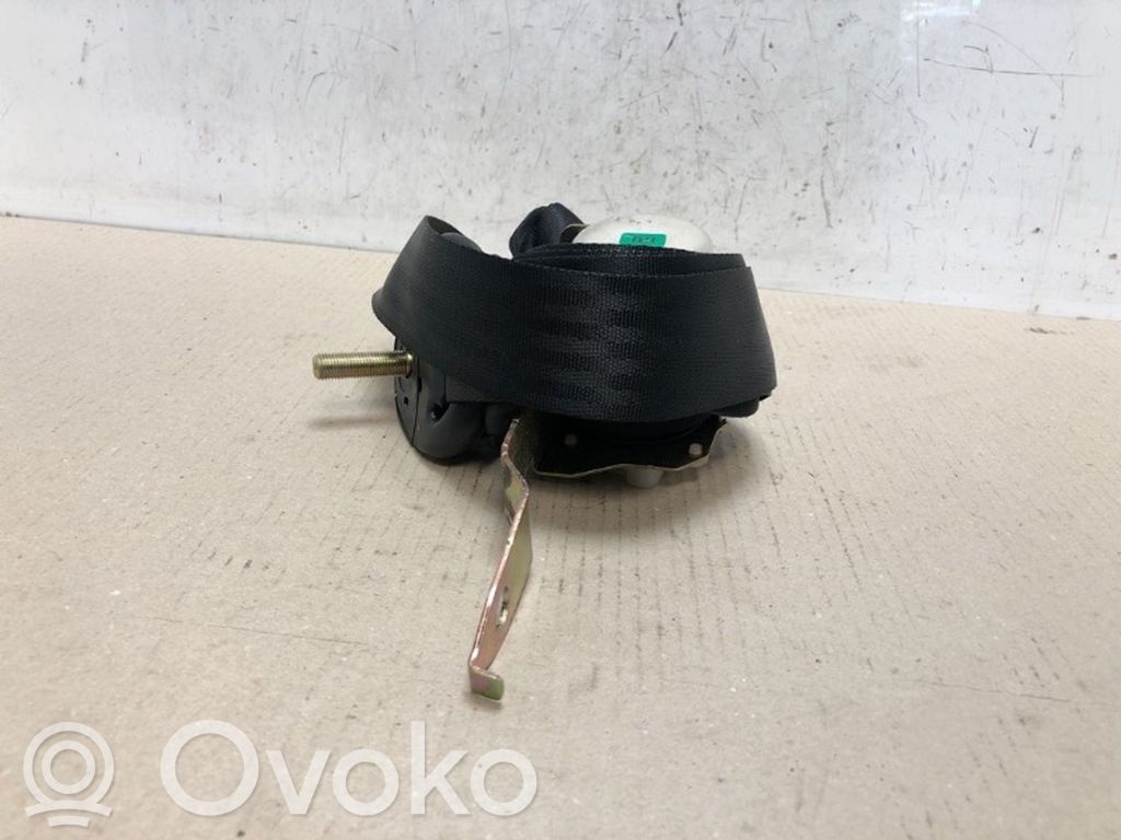 Daewoo Matiz Cinturón delantero 