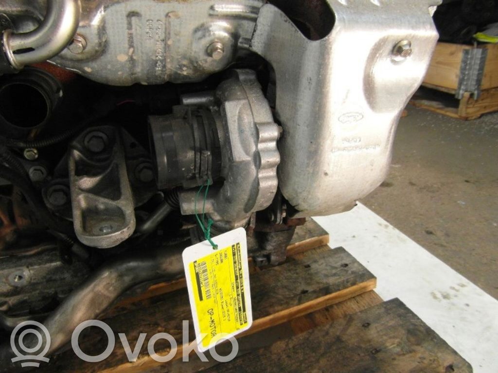 Turbo   DPQRA,4R8Q6K682BK,4R8Q6K682BK,72642212,DPQRA