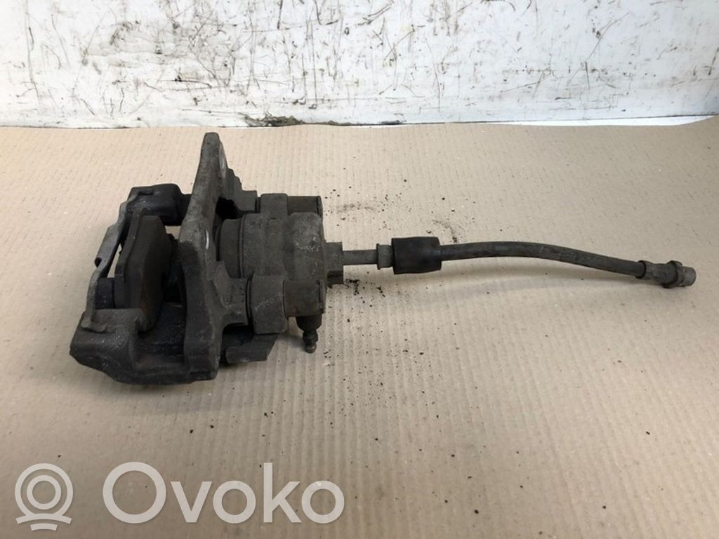 Caliper del freno trasero