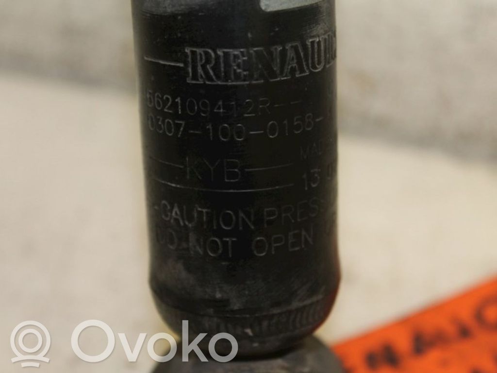 Takaiskunvaimennin   562109412R,562109412R