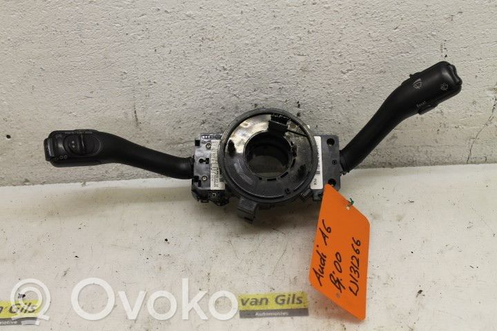 Audi A6 S6 C5 4B Ohjauspyörän painikkeet/kytkimet 